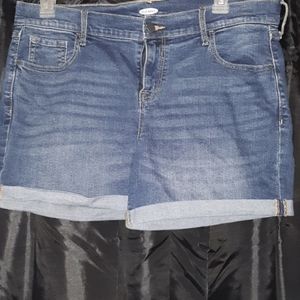 Old Navy Shorts